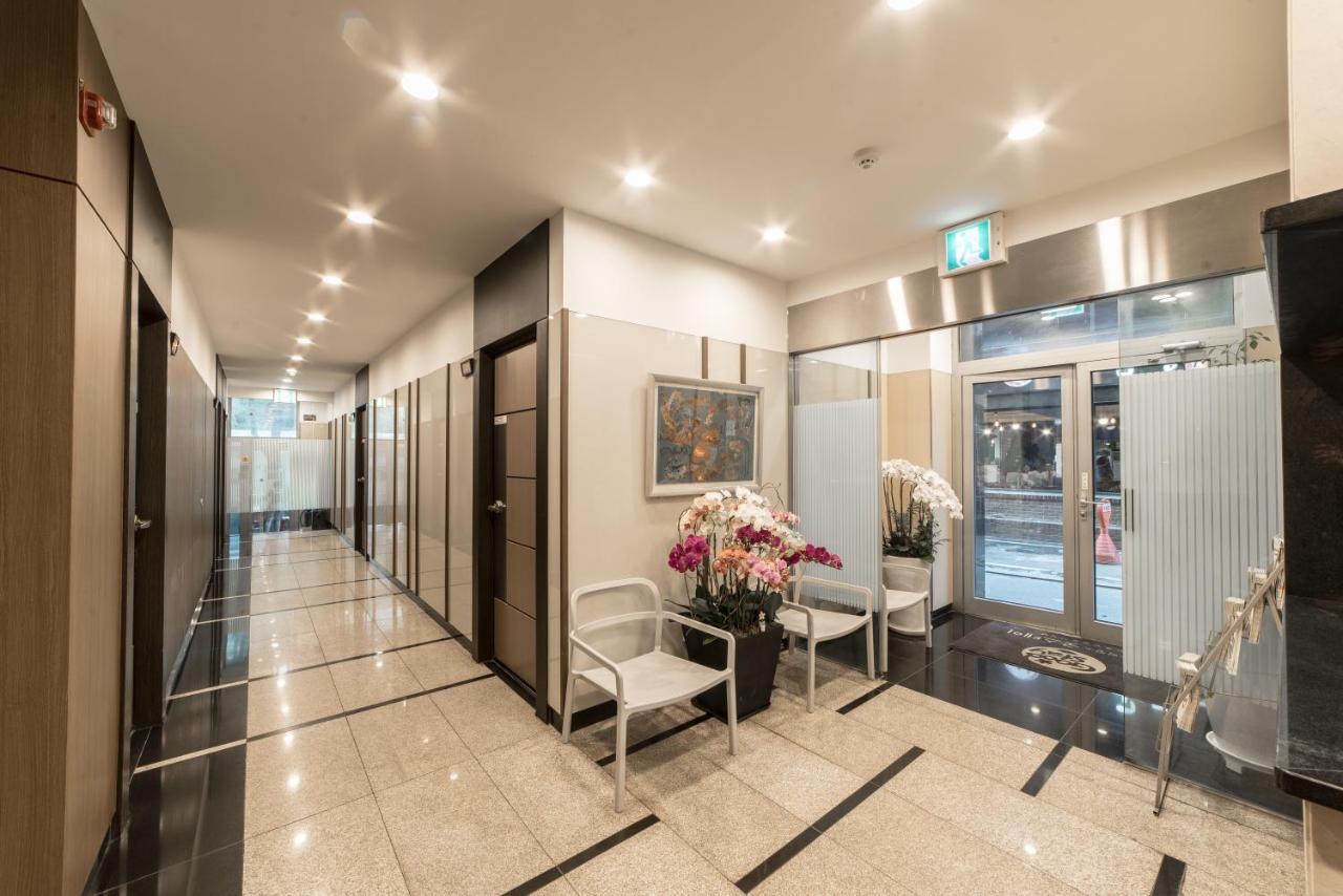Guest house Soosong Seoul